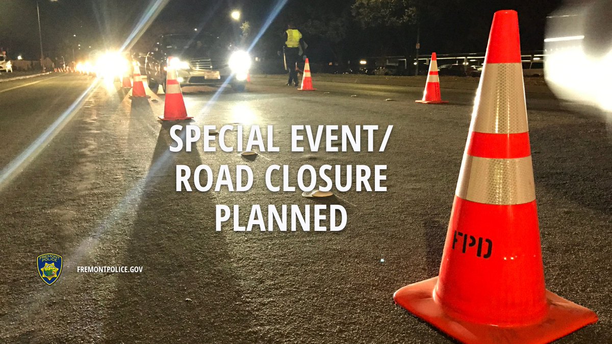 Road Closures Planned for Several Major Special Events in August <a href="/Fremont_CA/">City of Fremont, CA</a>, to include <a href="/FremontFestival/">Fremont Festival</a> of the Arts (Aug 6-7), Niles Car Show (Aug 14), Festival of India Mela &amp; Parade (Aug 20-21) and Niles Antique Faire &amp; Flea Market (Aug 28) - nixle.us/DS9RX