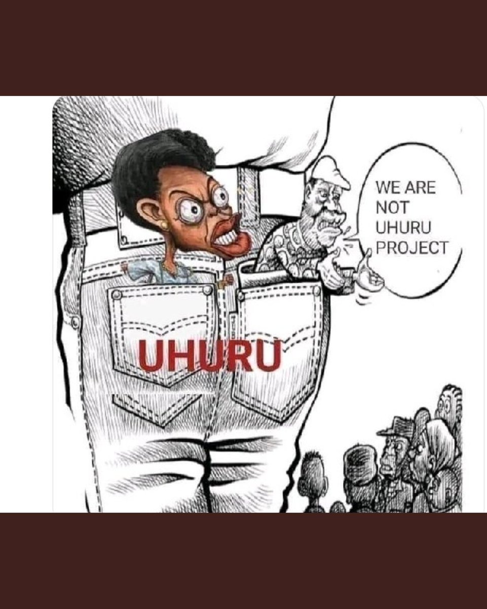 ...Enough is Enough...