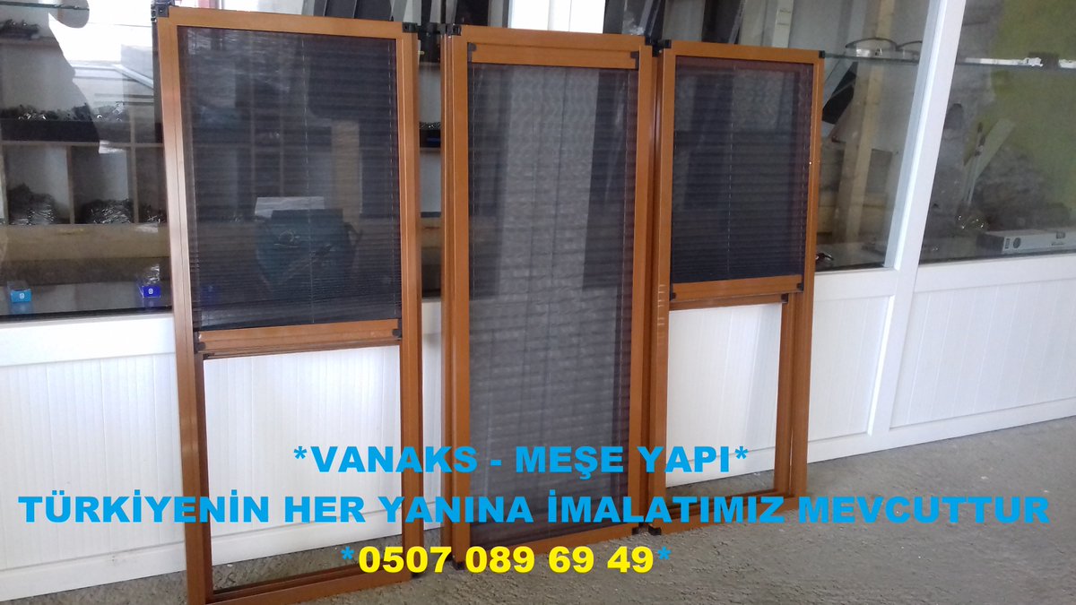 Van Aks Mese Yapı (@aksmese) on Twitter photo 