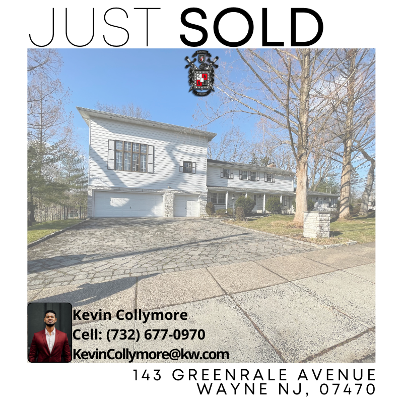 CollymoreGroup's tweet photo. Multiple agents doubted I would sell this property for the price I did $700K+🖕Contract fell apart two times with two separate buyers. The Collymore Group always delivers!!! We were resilient on this deal and pushed through. The seller couldn't be happier. Let's gooooo
💪 https://t.co/kIEDfV9pPL