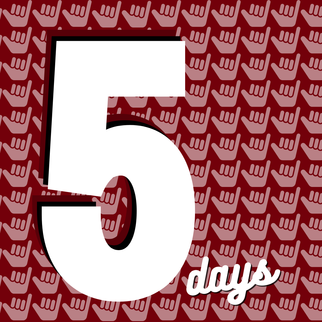 USC Admissions tweet media