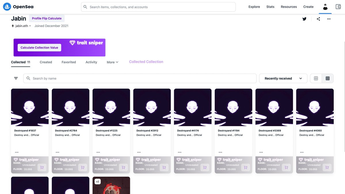 Jabin_Hu's tweet photo. @destroyand_ 
I watched the  roadmap, this is too interesting, too crazy.
I can't wait to see more.
#DNR
🚀🚀🚀 https://t.co/mFto7ohoPK