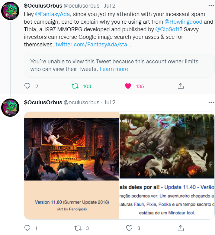 Knight MOD @fantasyada tweet media