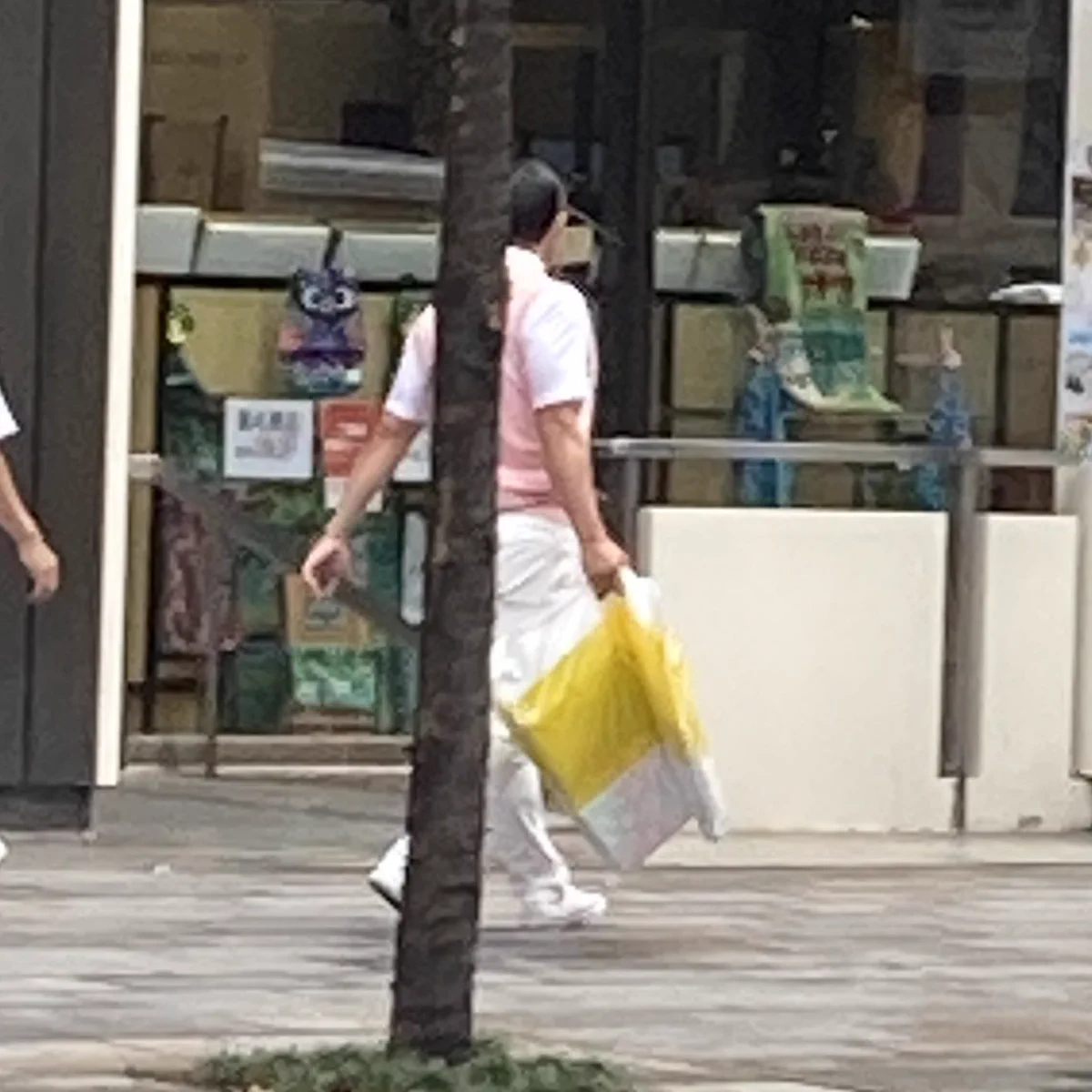 プライベートでも隠さず、むしろあふれ出る「春日」。なんかしらんけど好感度あがるｗ