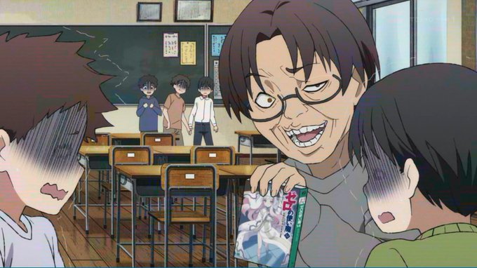 こんなゴブリンみてぇなクソガキでも将来はここまで素晴らしい大きさの大きい全裸おっぱいが生えてる可愛い女の子に成長するんだから世の中わからないものですねぷよぷよSUNはPS版の説明書のアルルちゃんの大きい水着おっぱいがえちえちでしたね#異世界おじさん 