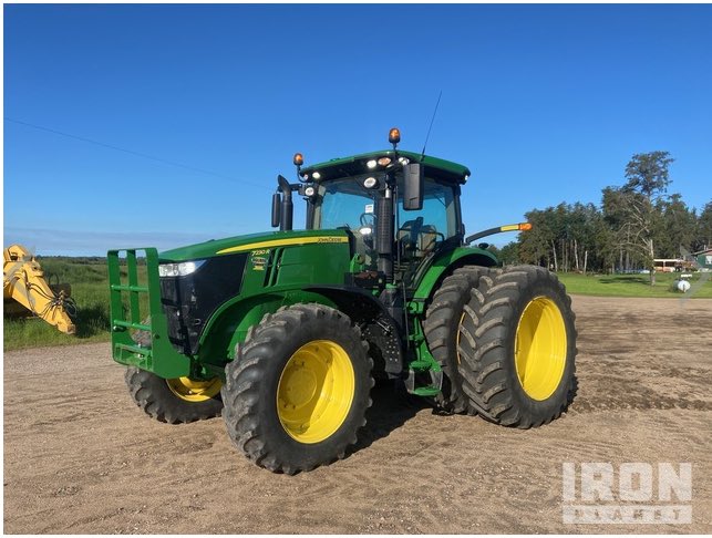 Jordan Clarke (@jordan_clarke24) on Twitter photo For sale - 2019 John Deere 7230R w/ IVT and 1,906 hrs. Full listing in link below. ironplanet.com/jsp/s/item/704β¦ <a href="/RitchieBros/">Ritchie Bros.</a>Ag @RitchieBros <a href="/IronPlanet/">Carson Hurren</a> <a href="/JohnDeere/">John Deere USA</a> ironplanet.com/jsp/s/item/704β¦ For sale - 2019 John Deere 7230R w/ IVT and 1,906 hrs. Full listing in link below. ironplanet.com/jsp/s/item/704β¦ <a href="/RitchieBros/">Ritchie Bros.</a>Ag @RitchieBros <a href="/IronPlanet/">Carson Hurren</a> <a href="/JohnDeere/">John Deere USA</a> ironplanet.com/jsp/s/item/704β¦