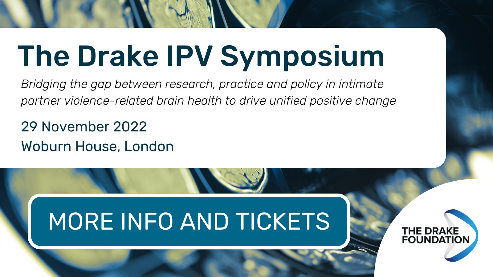 The Drake Foundation on Twitter "If you work in brain health or IPV