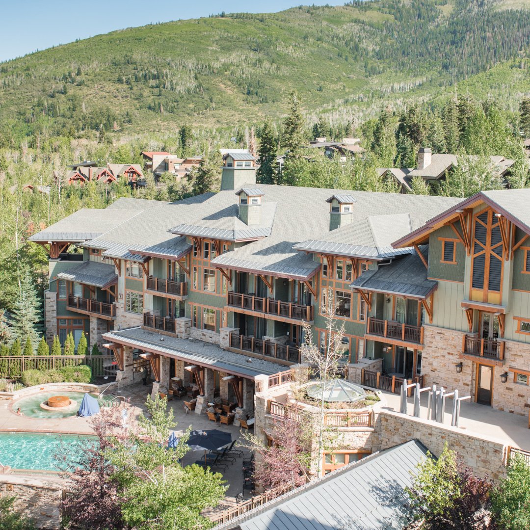 Home away from home. ❤️