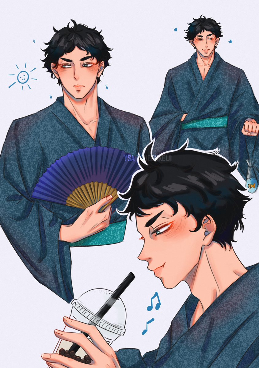 queenkeiji's tweet photo. long time no keiji #akaashi #haikyuu https://t.co/onGeKY4rKi