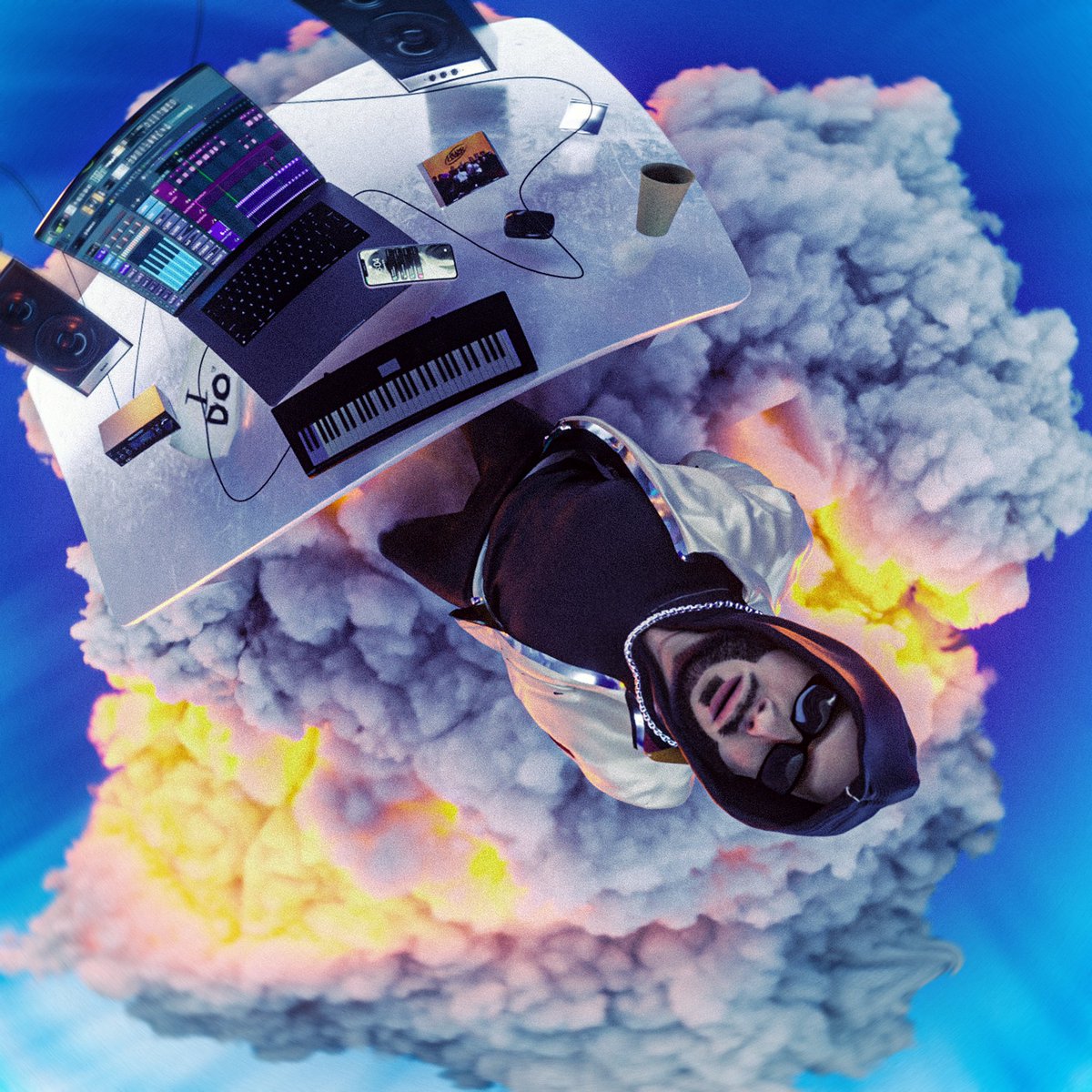 I DO ‼️ VENDREDI 💙