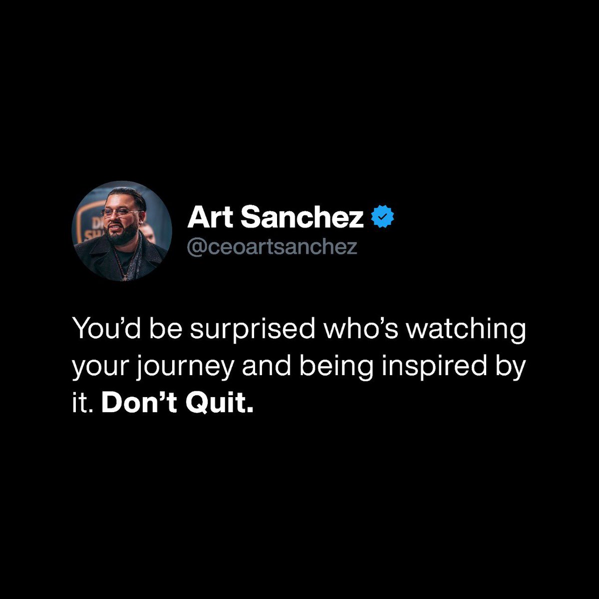 The Art Of Hustle 💰 tweet media