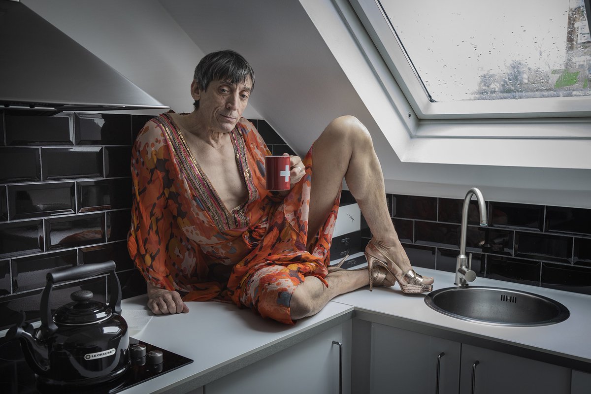 Alexandros Moridis, «The Crossdressers»
<a href="/apexandros/">Alexandros Moridis</a>