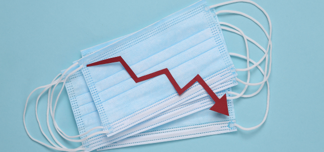The Recession Sensitivity of Healthcare Organizations - A Closer Look bit.ly/3b9EFTn