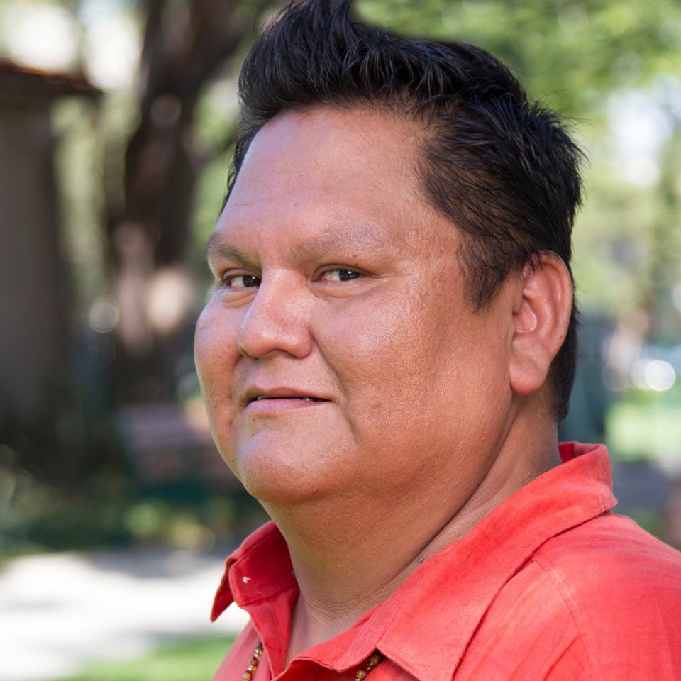 Meet Elton Naswood, part of our #IIPCHA2022 speaker line-up. 📢

Currently, Mr. Naswood is an Independent Consultant and is a member of @swiwc_4, Community Advisory Panel for <a href="/NMACCommunity/">NMAC</a> and the U.S. Representative Leader for the <a href="/IIWGHA/">IIWGHA</a>.