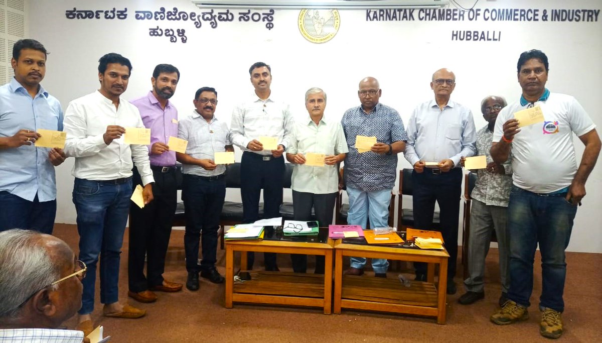 Santosh Nargund ಸಂತೋಷ ನರಗುಂದ tweet media