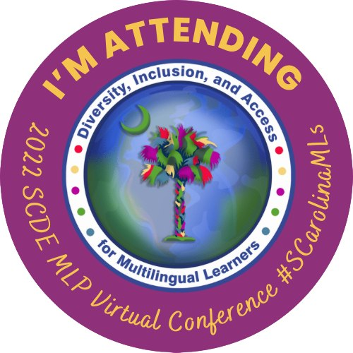 AuthorTRountree's tweet image. #SCarolinaMLs #SCMLProgram