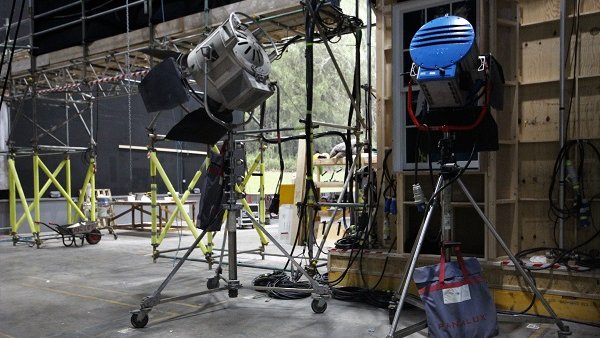 Are you based in Scotland and looking to get into film &amp; tv? Do you want to work in the production, assistant director or locations departments?

Our free 2-day course will help you Hit the Ground Running. 

Apply now 👉bit.ly/HTGR-22
📆Deadline: Wednesday 10 August, 9am