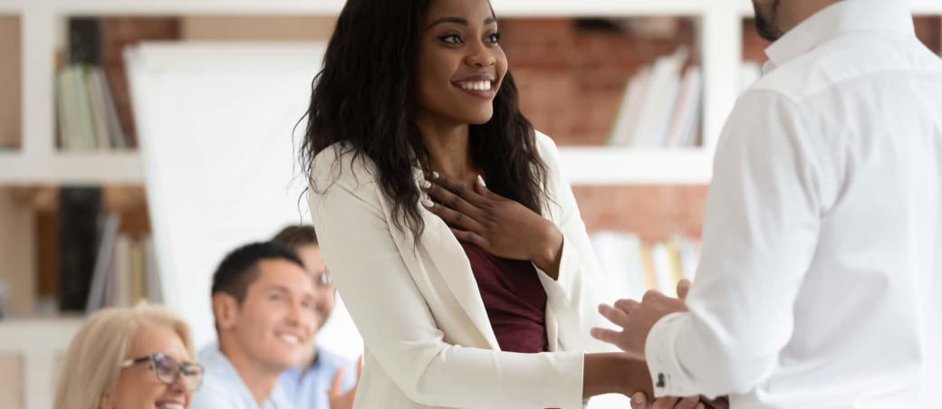 TheCPDService's tweet photo. Research suggests that those who practise gratitude are happier, healthier and have better social connections. Find out why gratitude is one of the most fundamental tools to learn and how it can improve your #wellbeing - https://t.co/FQXNm3rcxx

#CPD #health @LianneBeam https://t.co/VWnX1xVvu9