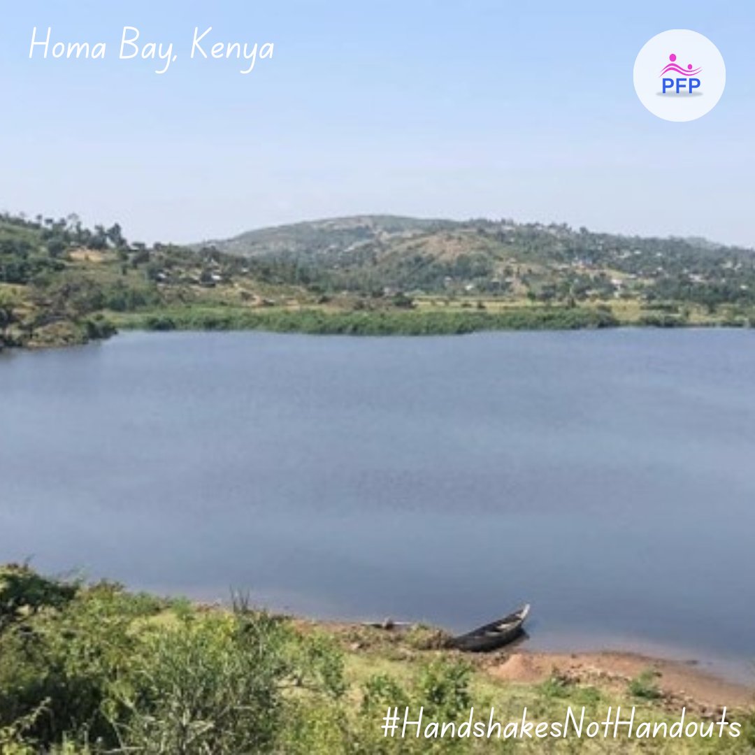 pfp_charity's tweet photo. See through our CEO, Janine Edwards' eyes today with her pictures of Homa Bay:
After her busy journey all around our projects some much needed rest days to take in the exquisite beauty of Africa is well deserved!
#sustainability #kenya #lake #pfpcharity #windowontheworld https://t.co/jfgzNm6Hqv