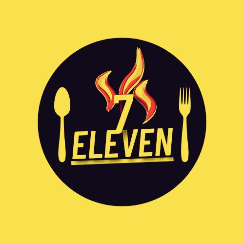 7 Eleven | Logo

Want to get a logo designed? 
👉 DM us
👉 Email us at graphicsthetic@gmail.com

#graphics #graphicdesign #GraphicDesigner #logo #logodesign #logodesigner #branding #logobranding #brand #branddesign #freelancer #fiverr #fiverrfreelancer #fiverrgig #behance #HireMe