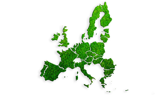 #NetZero, le aziende europee guidano il cambiamento: 
Secondo una survey di Fidelity International il Vecchio Continente è in testa nella transizione verde, mentre la Cina arranca. Il Giappone brilla per le opportunità ⤵️
focusrisparmio.com/news/net-zero-…