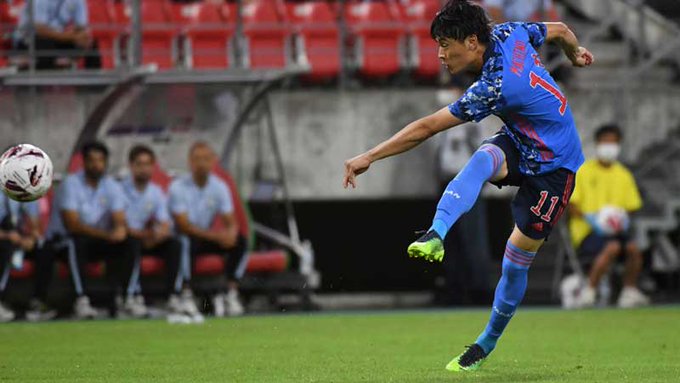 Legends Stadium 最新サッカーニュース 公式動画配信中
