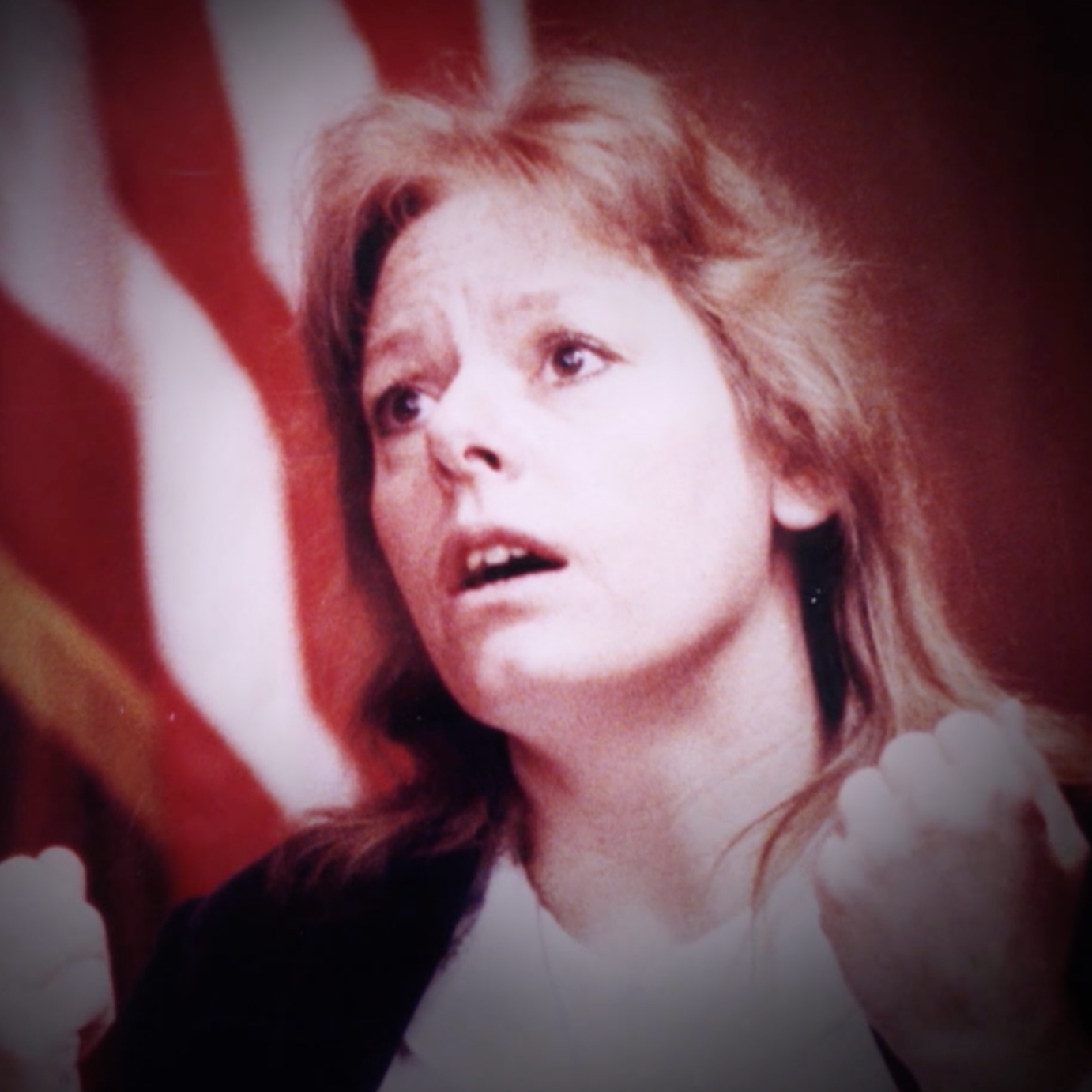 Aileen Wuornos Pretty