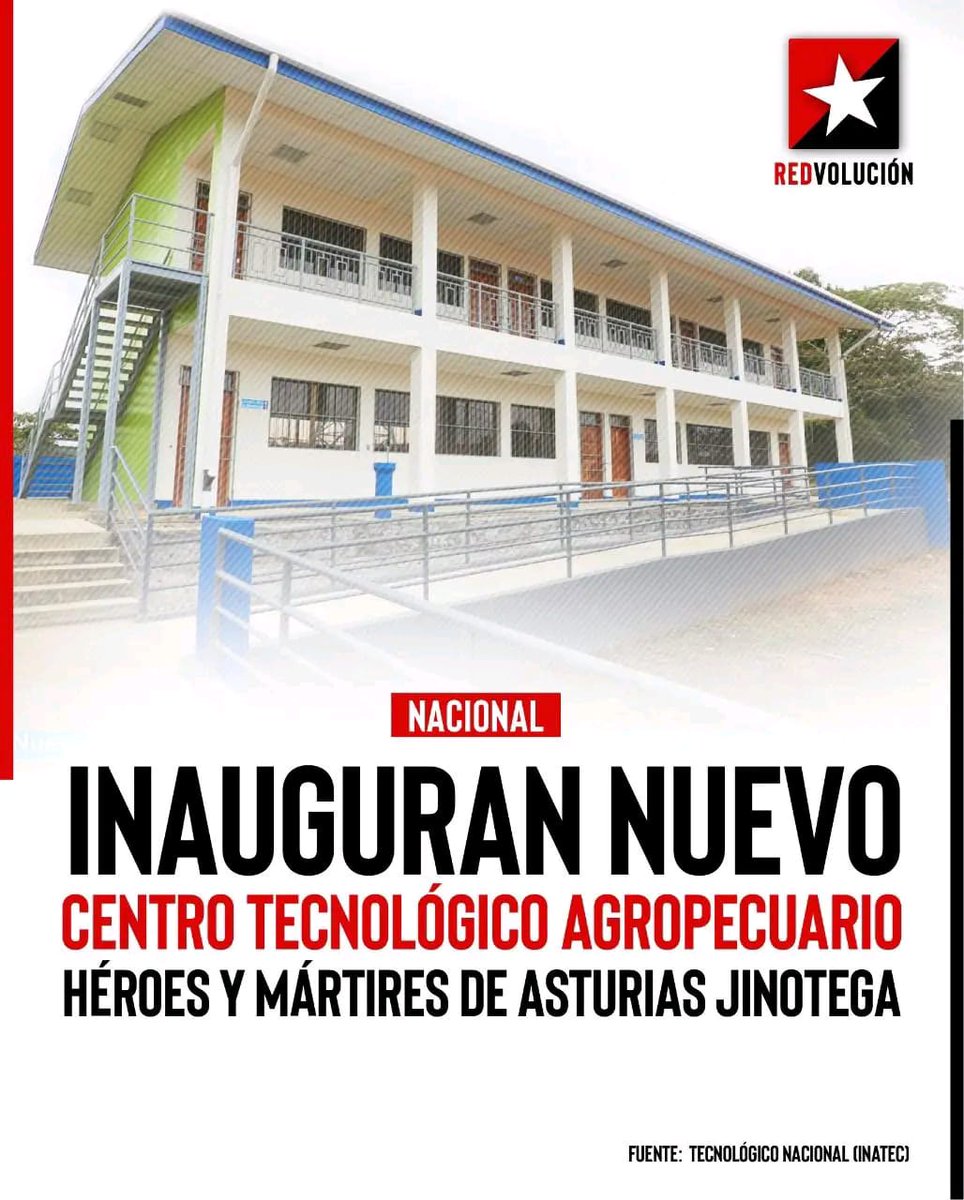 Un proyecto más de nuestro #BuenGobierno