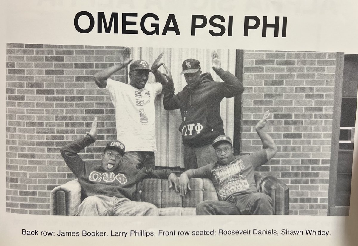 missourivalley's tweet photo. Homecoming Story Series, Greek Organizations. Throughout the years at Valley there has been multiple Greek fraternities and sororities on campus. Take a look! 
#valleystories #homecoming2022 #whereyourstorybegan #valleywillroll https://t.co/a5yc7Dc5Xy