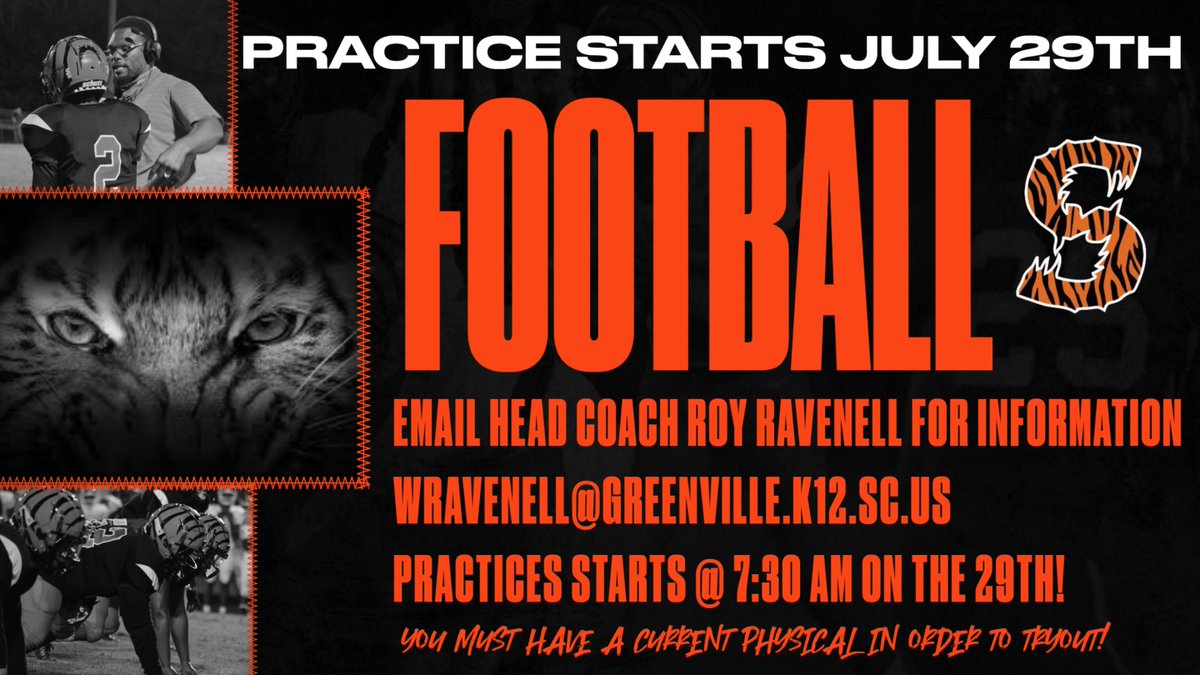 Southside High School Athletics (@shs_athletics_) on Twitter photo 