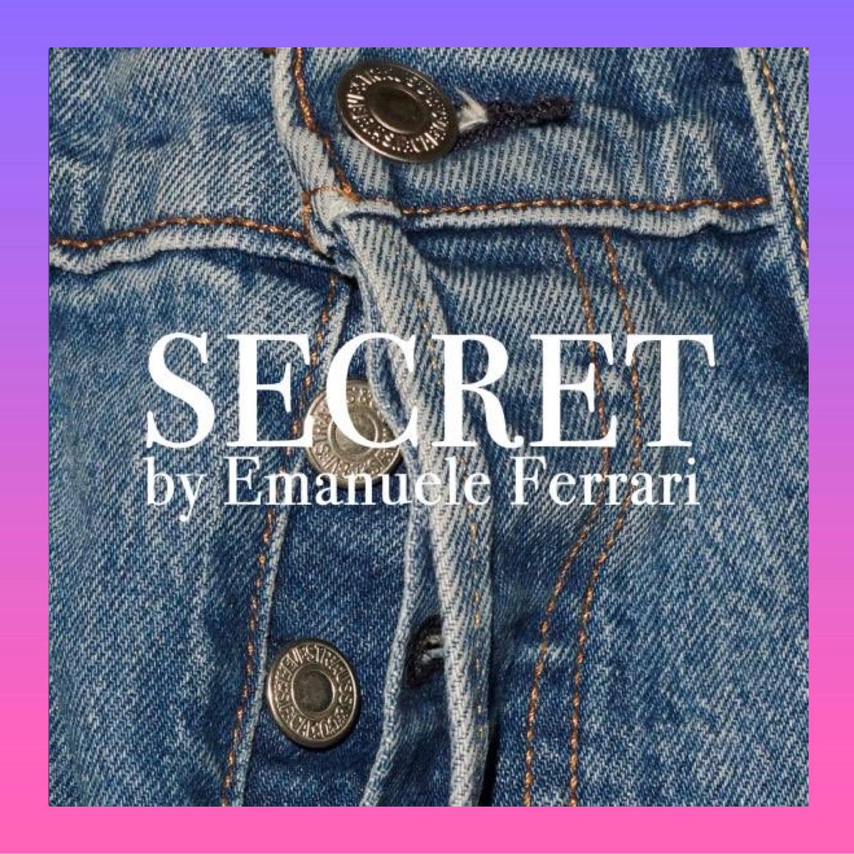 Can you keep a secret?👀🤫

🎉 We’re proud to announce we'll be giving away 1 FREE AIRDROP FOR #SECRET by <a href="/eferrariph/">Emanuele Ferrari</a> 🎉

1️⃣Follow <a href="/eferrariph/">Emanuele Ferrari</a> 
2️⃣RT♻️
3️⃣Tag your gang! (Every tag = extra entry)
4️⃣Get in the Discord and say hi!

Winners in 12h⌛#NFTCommunity #NFTGiveaway #Giveaway