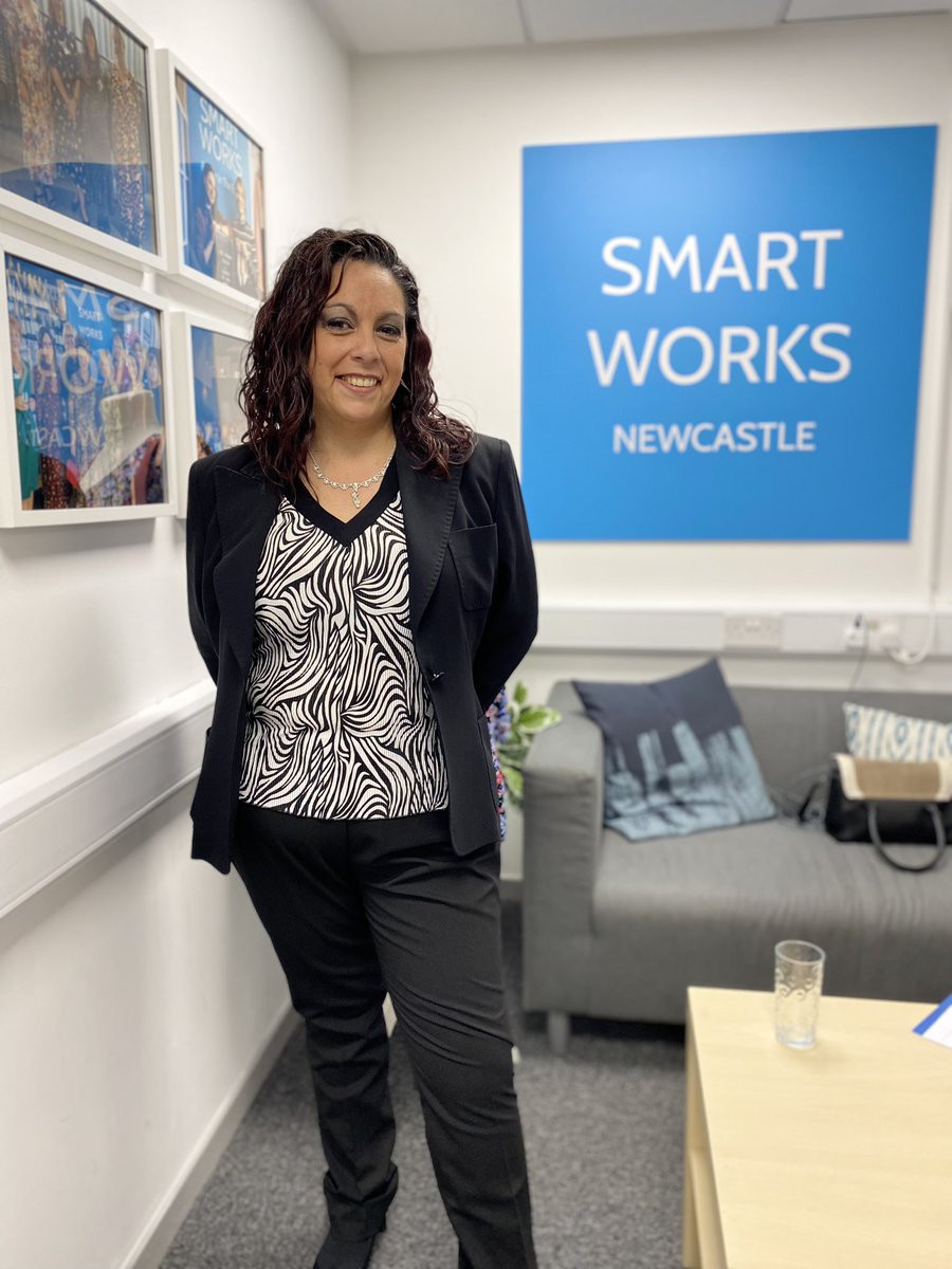 💙 SHE GOT THE JOB! 💙
 
Congratulations to Janine who has secured a Support Worker role. We are wishing you all the best in your new position!

#shegotthejob