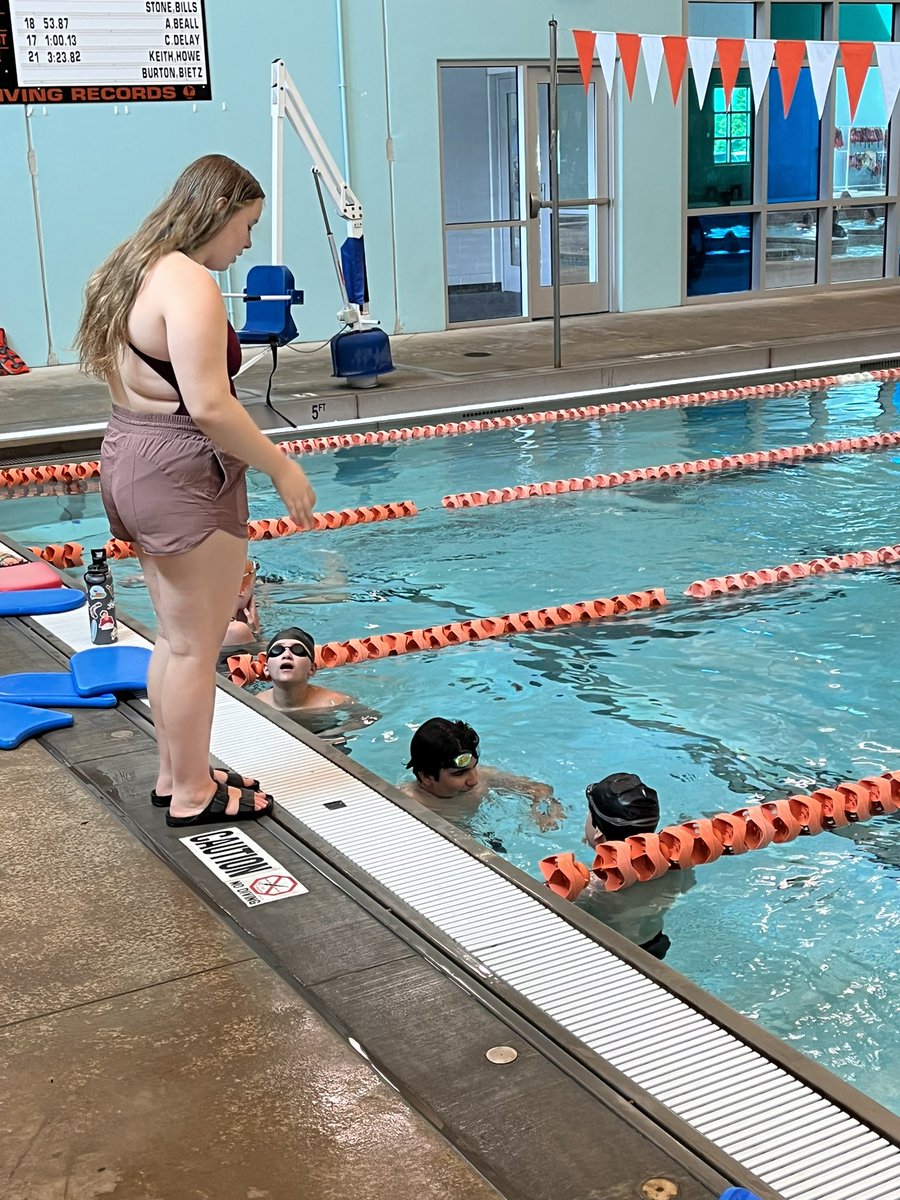 PCHS SWIM & DIVE tweet media