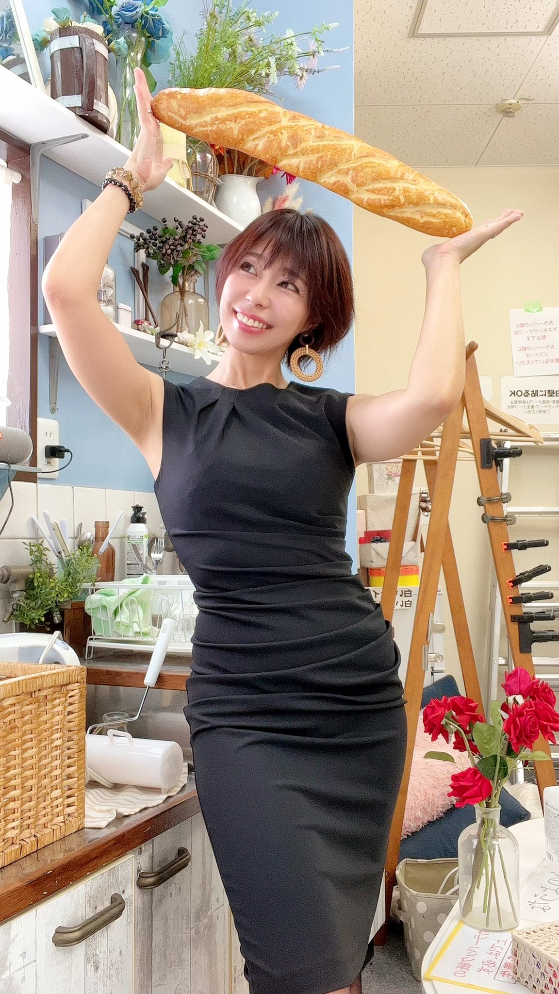 松谷怜香 on Twitter 