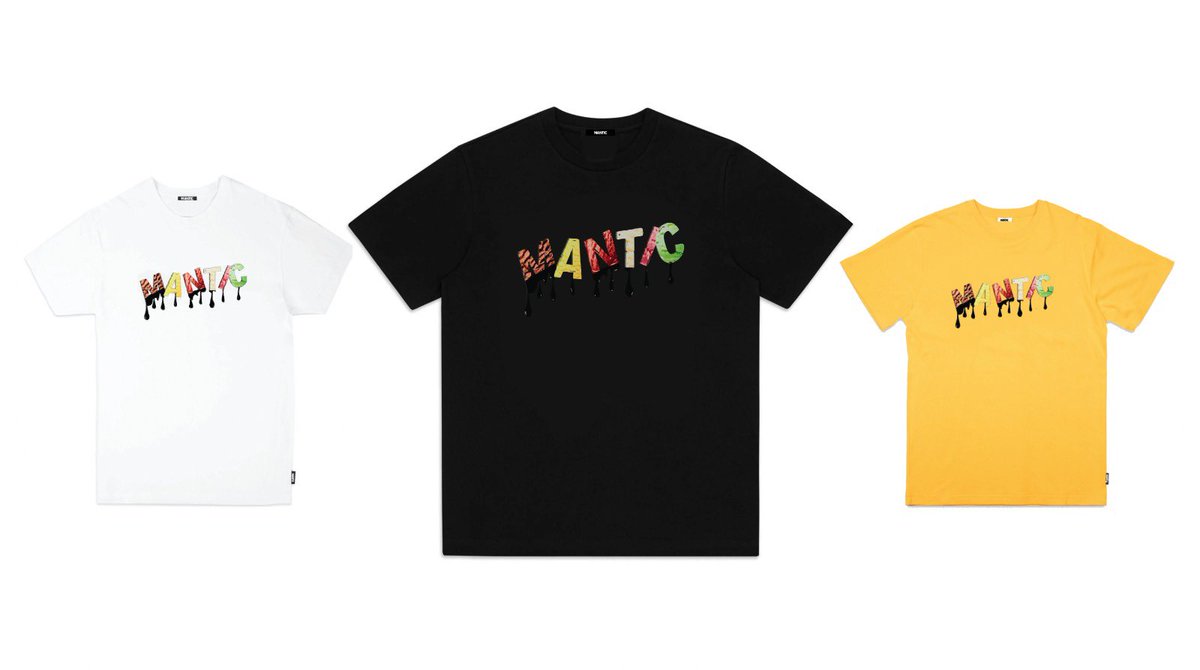 ManticUS's tweet photo. As summer is still in effect, we are preparing to release our newest tees, the Mantic Gelato Tee.

Cool off in-style with Mantic, and stay tuned for further product releases!

https://t.co/uuBuCFmQC8 https://t.co/Y1faxhEvI0