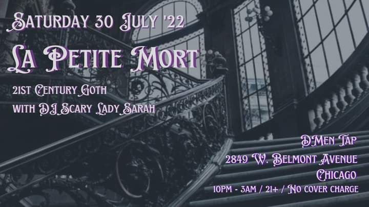 This Saturday! @ScaryLadySarah
fb.me/e/25CUbGMuM