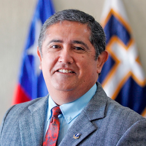 El producto alimenticio desarrollado por nuestro investigador Nelson Loyola, a base de carne y pulpa de cerezas, acaba de ser patentado ante el Instituto Nacional de Propiedad Industrial. Felicitamos al profesor Loyola. <a href="/ucatolicamaule/">U.Católica del Maule</a>