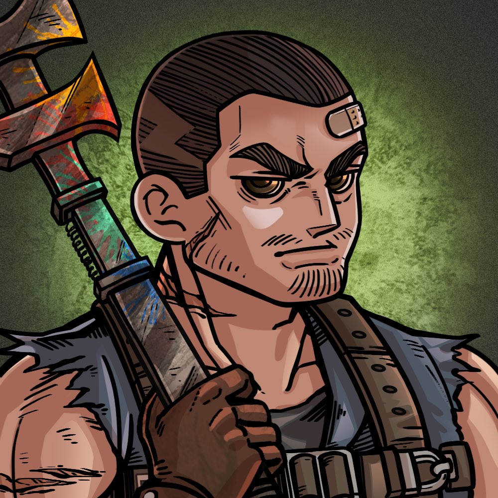 Rentii • RUGGED tweet media