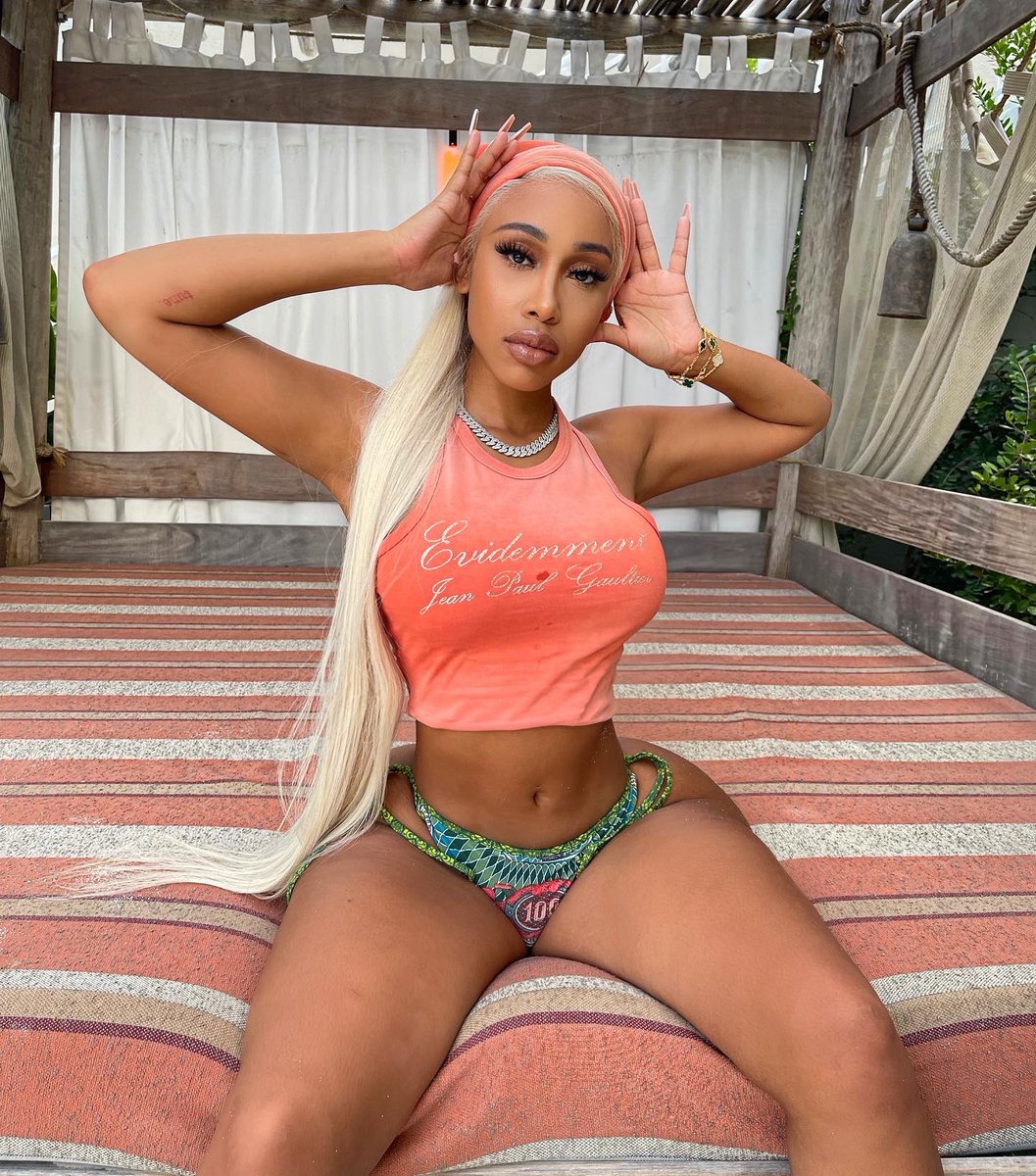 Kris Summers🇯🇲 on Twitter: "High demand and exclusive."