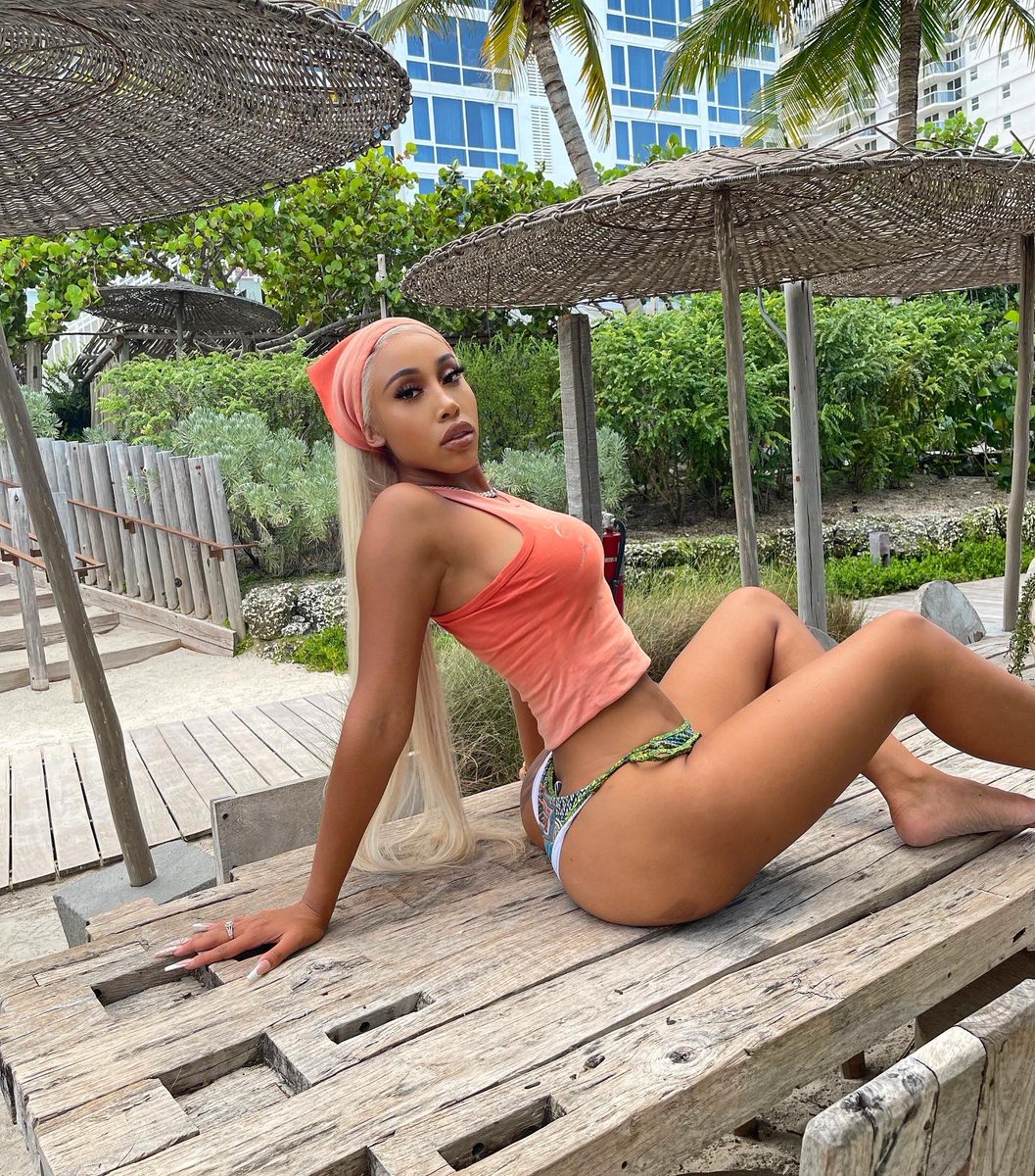 Kris Summers🇯🇲 on Twitter: "High demand and exclusive."