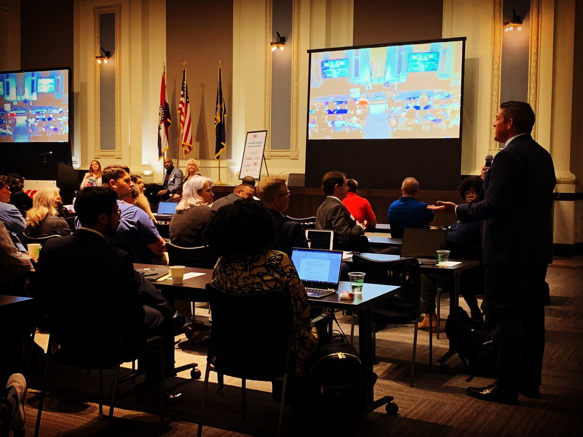 pcurtiskck's tweet photo. @kcchamber Second Chance Hiring Summit such an important topic on how employers can provide employment opportunities to those previously incarcerated, providing a second chance that will benefit many individuals and help make our community healthier and stronger! #ksleg https://t.co/qEQCh48cnR