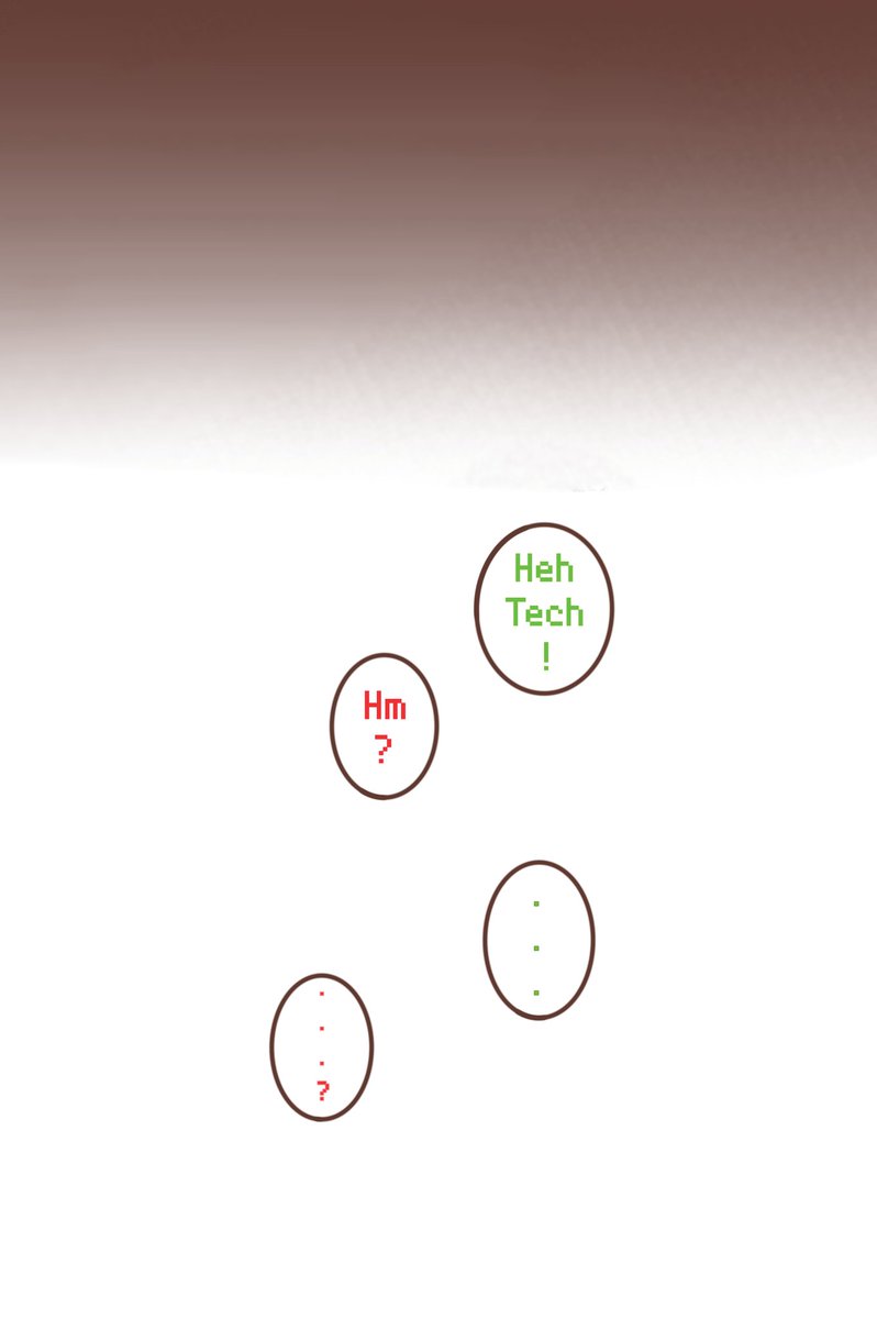 EricaIsolde's tweet image. #riptechnoblade #riptechno #technobladefanart #technoblade #dream #dreamfanart #dreamaxolotl #comics #rival 
I should have posted earlier but now I don&apos;t know what to say except &quot;see you again my king, but not soon&quot;.