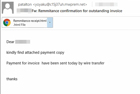 joshjaggard's tweet photo. #phishing email with html attachment posting creds to hxxps://pastaslaunica[.]com[.]uy/wp-content/plugins/zabcheq/promizeking/PROMISEK/ond[.]php. Phish page is imitating Microsoft 365/OneDrive. @illegalFawn https://t.co/sqkX7U5NDt
