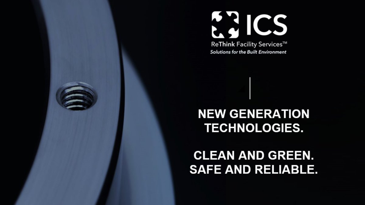 ICS Facility Services tweet media