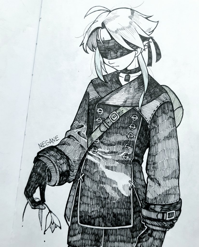 some nier x #xiaoven thoughts 