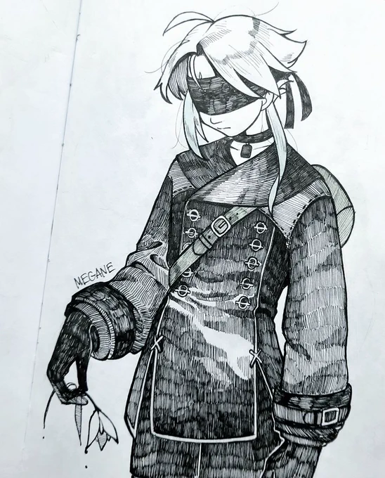 some nier x #xiaoven thoughts 