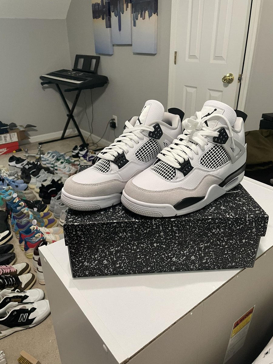 #MailCall thanks @snkr_twitr