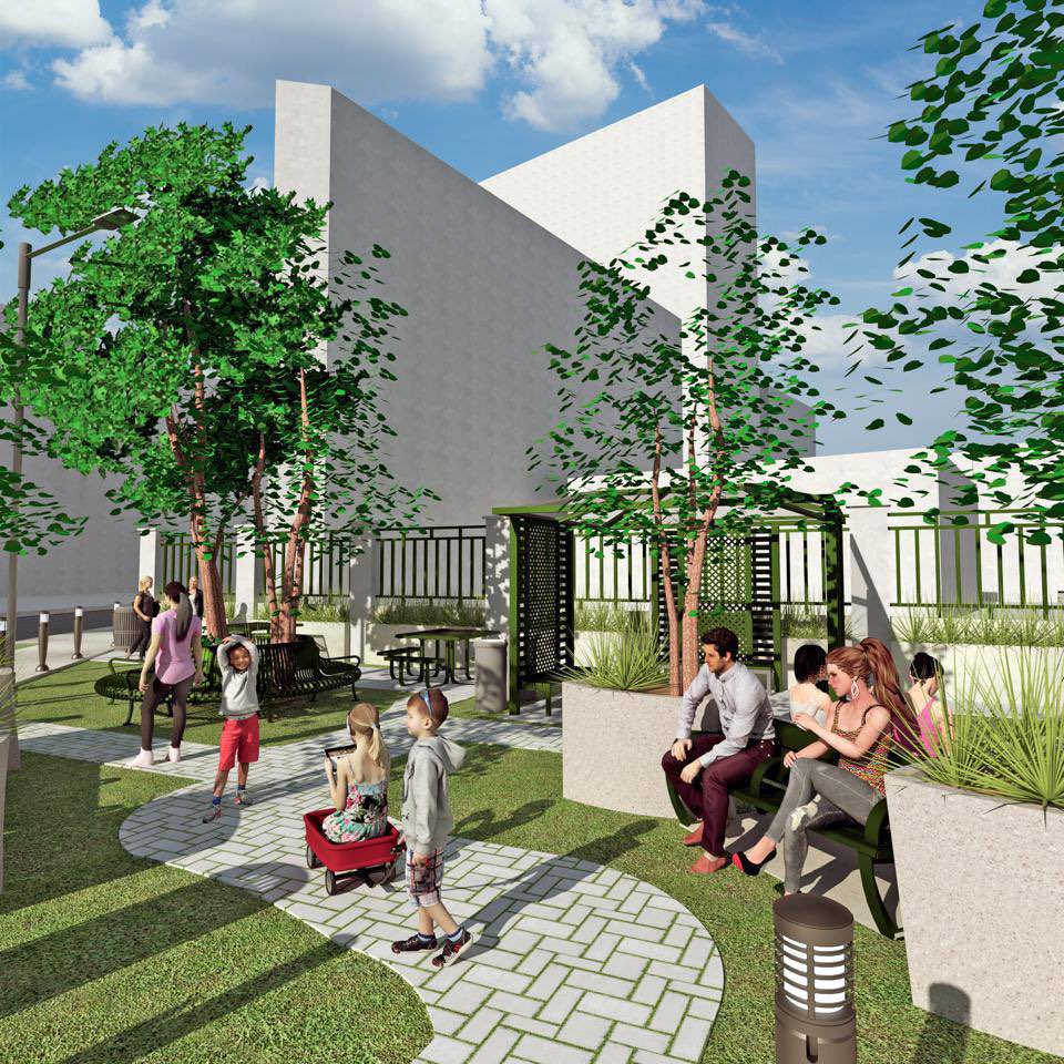 Miguel_Romero_'s tweet image. Les presento un conceptual de lo que pudiésemos desarrollar en Condado, una vez se reivindique la titularidad a favor del Municipio de San Juan, ya estamos trabajando en el diseño. #SanJuan