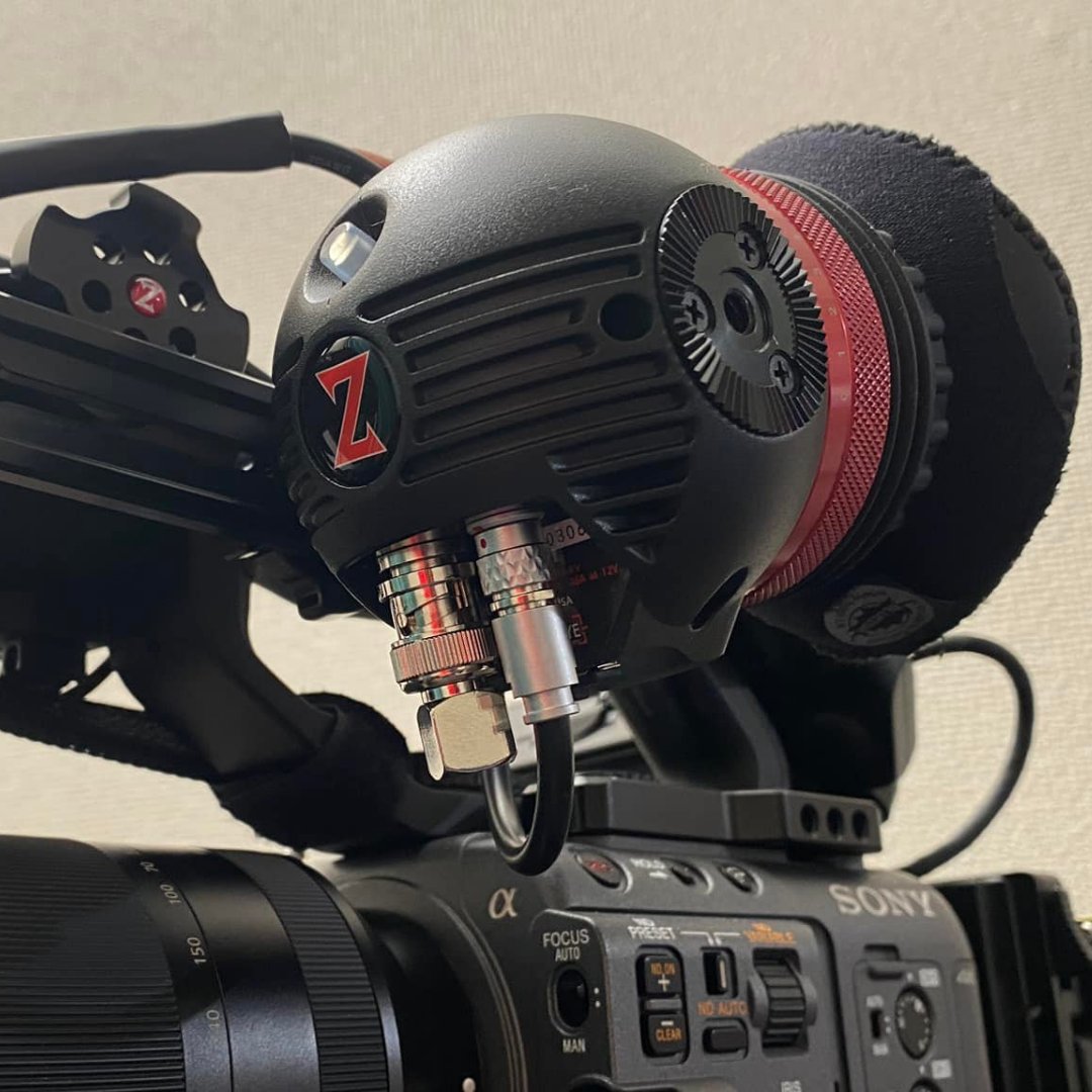 Zacuto's tweet image. Repost From: @BahagBahagski
.
.
.

Updated eyepiece! 🎥

#directorofphotography #cinematographer #dplife #setlife #bts #behindthescenes #shortfilm #jamaicanfilm #jamaicanshortfilm #jamdown #jamrock #jamdown #jahmekyah #jamaica