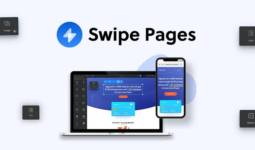 paniHQ's tweet photo. Best AMP page builder 😍 
Swipe Pages – Create professional quality, instantly loading landing pages 
Buy👇 
https://t.co/V9uGroDIAJ
#SwipePages  #Unbounce #Instapage #LeadPages #AWeber  #Kartra  #Wix 
#teams #teamsaccess #Itd #saasItd #Buniesssoftware #softwaredeals #panideals https://t.co/OtN4JTECx2